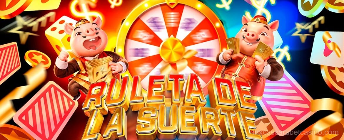 Promoción destacada de Cascara Bet Casino - Juego 1