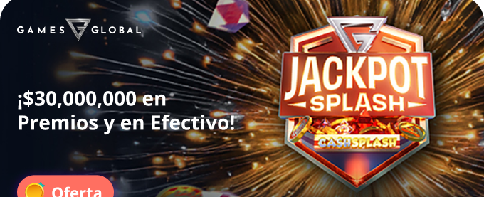 Evento especial de casino