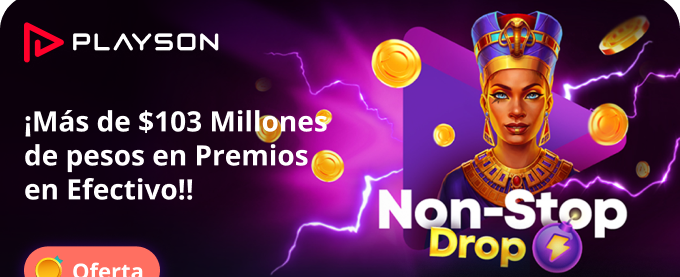 Nueva promoción de apuestas