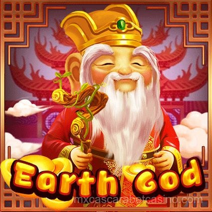 Earth God