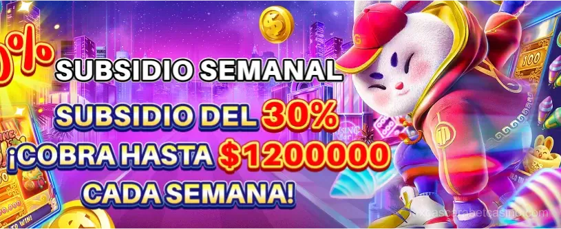 Promoción destacada de Cascara Bet Casino - Juego 3